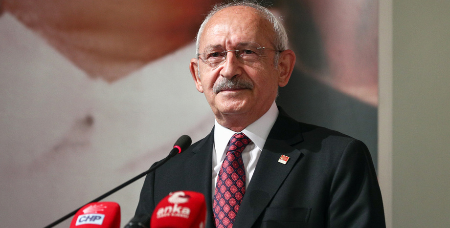 CHP Genel Başkanı Kemal Kılıçdaroğlu'ndan "3 Aralık" Mesajı