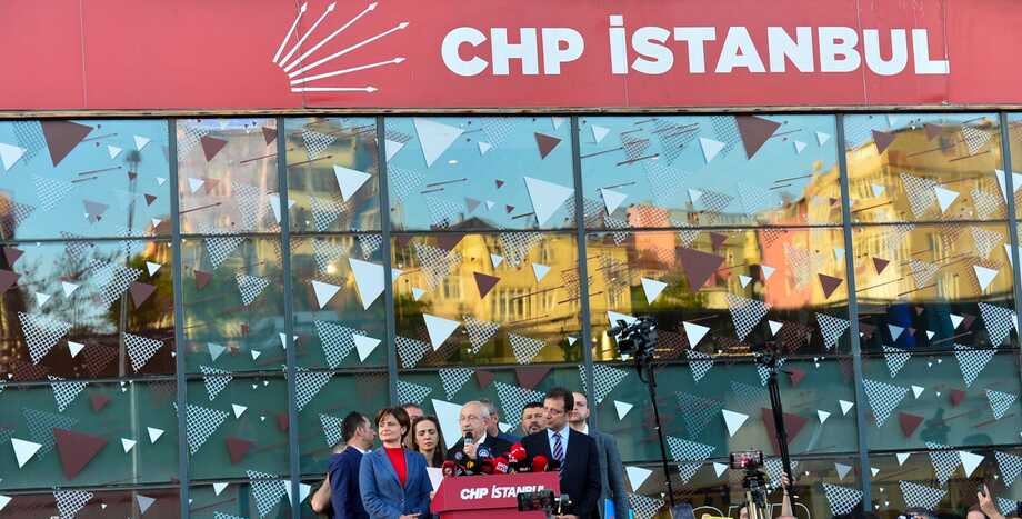 CHP Genel Başkanı Kemal Kılıçdaroğlu: Adalet Bu Ülkeye Ya Gelecek Ya Gelecek
