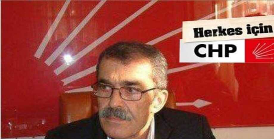 CHP Adana İl Başkanı Mehmet Çelebi; Sansür Yasası ile ilgili konuştu