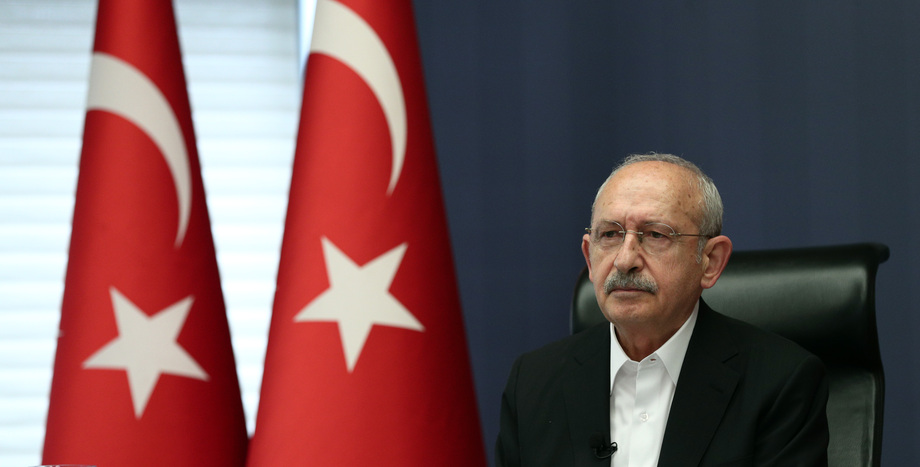 CHP Lideri Kılıçdaroğlu: “Sivas Katliamında Yitirdiğimiz Canlarımızı Saygı ve Rahmetle Anıyorum”