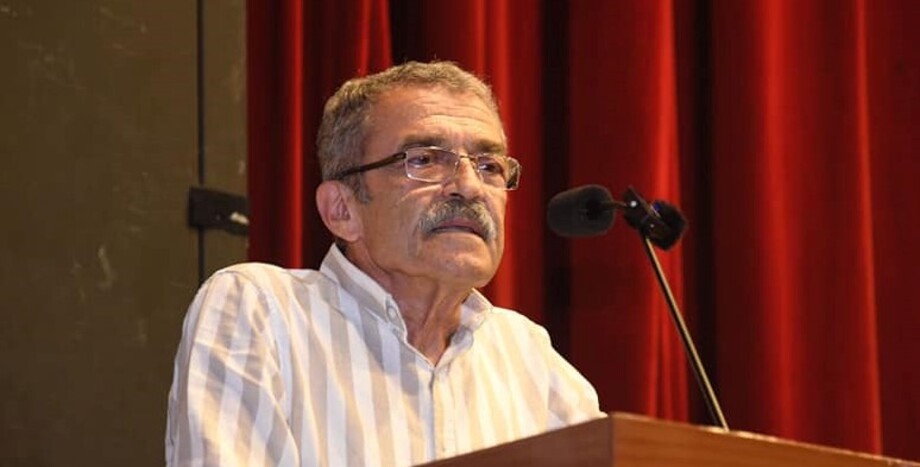CHP Adana İl Başkanı Mehmet Çelebi, Fahiş Bir Biçimde Artan Kira Fiatları ve Ekonomik Krizle İlgili Basın Açıklaması Gerçekleştirdi