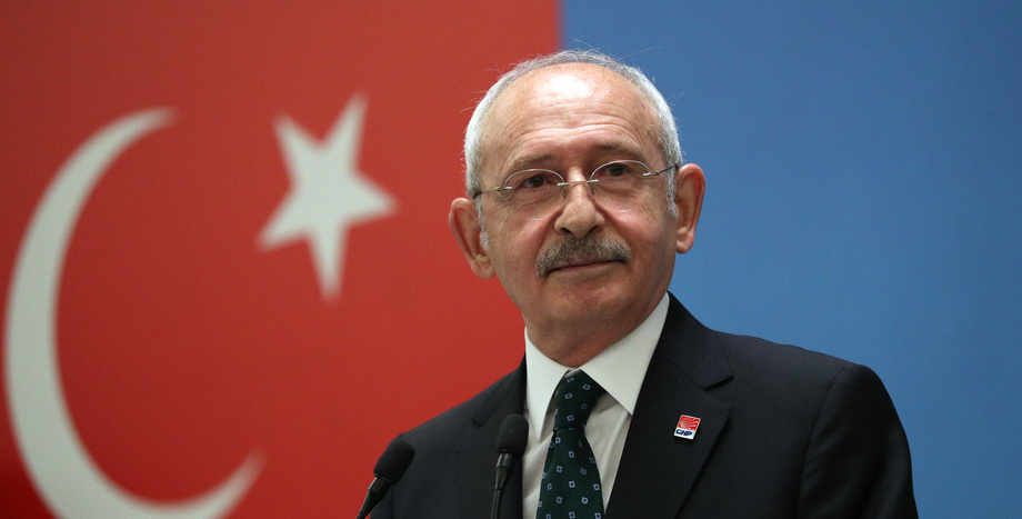 CHP Genel Başkanı Kemal Kılıçdaroğlu: “Bugün Ayarını Bozduğunuz Kantar, Yarın Sizi Tartar”