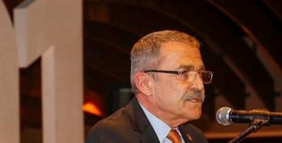 Adana İl Başkanı Mehmet Çelebi; KPSS Sınav Sorularının Çalınması ile ilgili Yazılı bir Açıklama Yaptı.