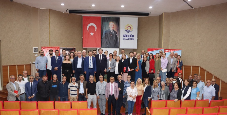CHP Kocaeli’de sokak örgütlenmesi son hız sürüyor