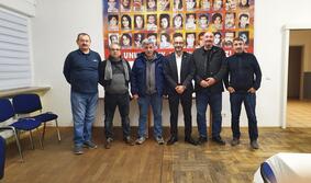 Hannover Alevi,Hannover Alevi Derneği