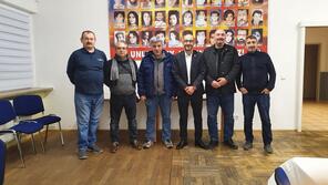 Hannover Alevi,Hannover Alevi Derneği