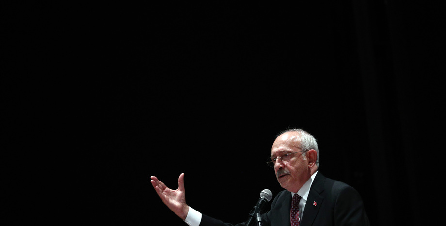 CHP Lideri Kılıçdaroğlu: “Güç Kavgalarını Bırakıp Sınır Güvenliğini Sağlayın; Kaybedecek Vaktimiz, Canımız Kalmadı!”