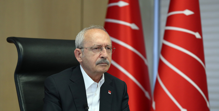 CHP Genel Başkanı Kemal Kılıçdaroğlu: Bölgeye Geçiyorum, Gün İçinde Bilgi Paylaşacağım