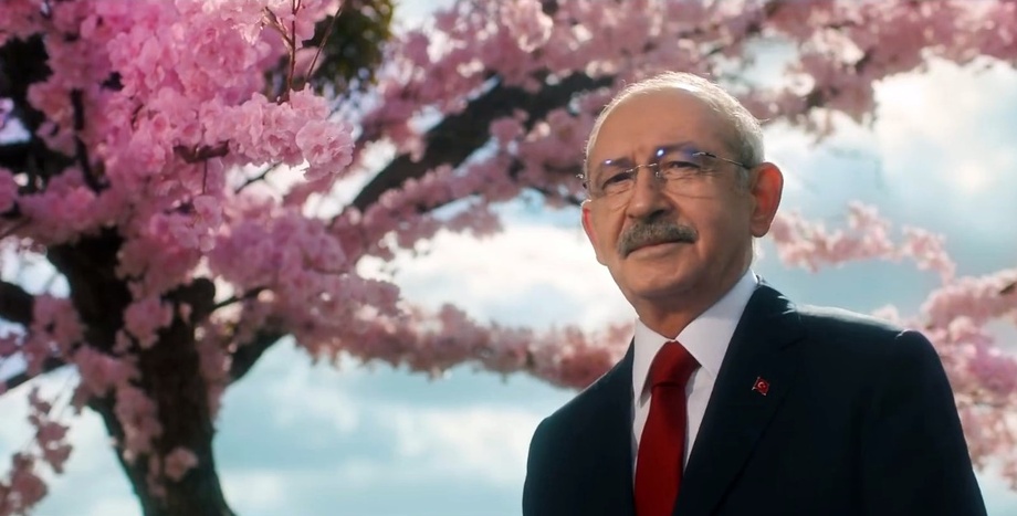 CHP Genel Başkanı ve Millet İttifakı Cumhurbaşkanı Adayı Kemal Kılıçdaroğlu: "Bay Kemal Sözünden Dönmeyecek..."