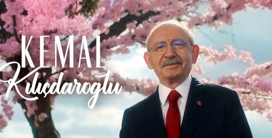 CHP Genel Başkanı ve Millet İttifakı Cumhurbaşkanı Adayı Kemal Kılıçdaroğlu: "Sana Söz Yine Baharlar Gelecek…"