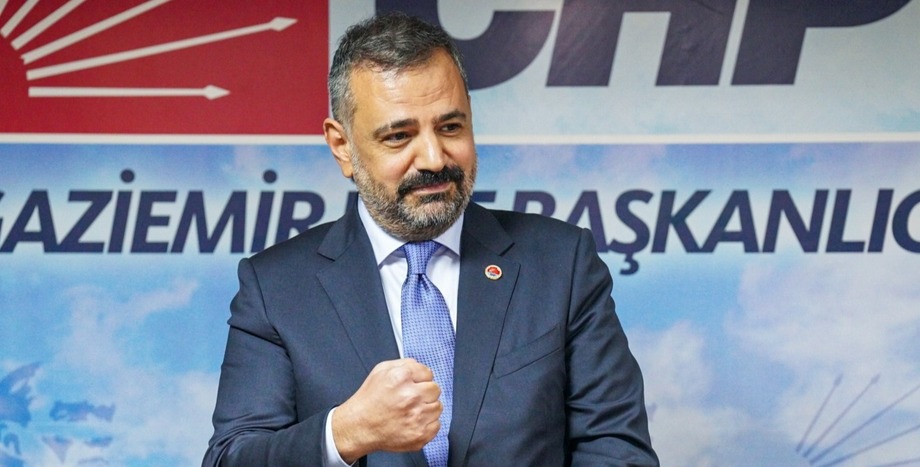CHP İZMİR İL BAŞKANI ASLANOĞLU’NDAN MİLLETVEKİLİ ADAYLARI MESAJI - “İZMİR’E YAKIŞAN LİYAKAT SAHİBİ ADAYLAR. BİZ KAZANACAĞIZ”