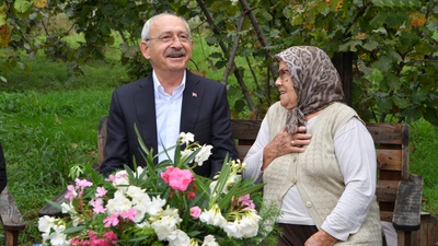 Kemal Kılıçdaroğlu,CHP,Millet İttifakı,Cumhurbaşkanı Adayı,Akademisyen,Dul ve Yetim,aylık,açlık sınırı,yoksulluk sınırı