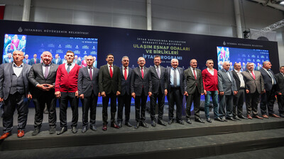 CHP,Kemal Kılıçdaroğlu,Cumhurbaşkanı Adayı,14 Mayıs,İstanbul,Sana Söz,Ulaşım Esnafı,Şoförler