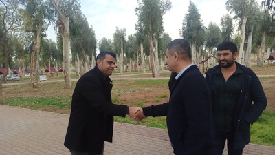 chptarsus,ozan varal,chp,tarsus barajı