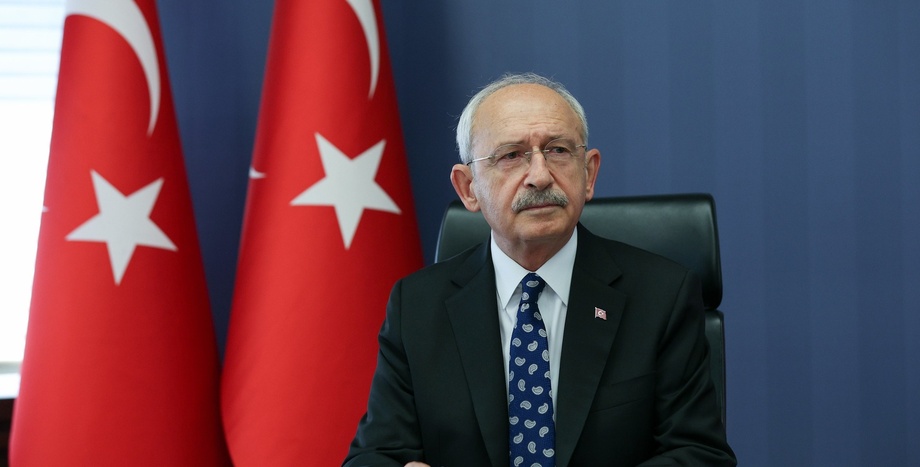 CHP Genel Başkanı Kemal Kılıçdaroğlu: "Adaletteki Erozyonu Durdurun, Can Atalay’ı Derhal Serbest Bırakın"