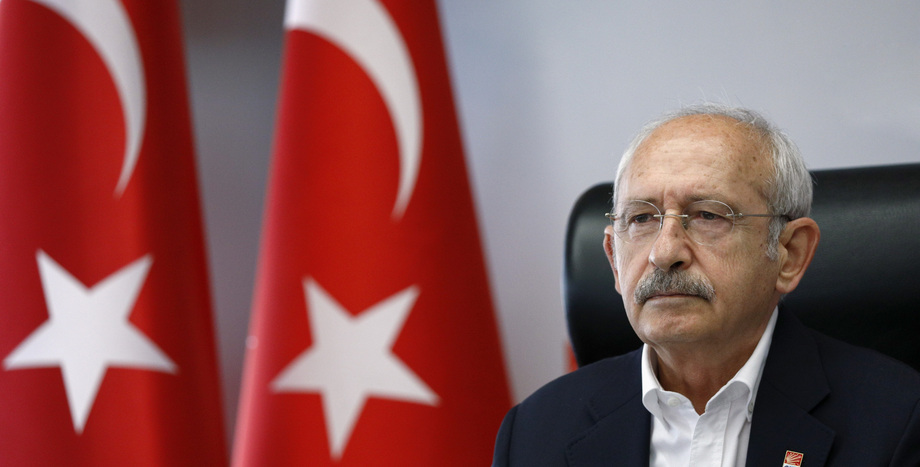 CHP Lideri Kılıçdaroğlu’ndan Adalet Bakanı ve HSK Başkanı’na: "Veysel Şahin’i Tanır Mısınız?"