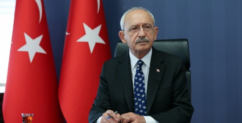 CHP Genel Başkanı Kemal Kılıçdaroğlu’ndan Adalet Bakanı ve HSK Başkanı’na Üçüncü Veysel Şahin Sorusu
