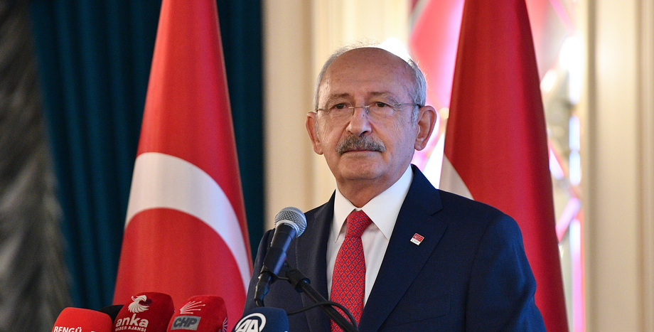 CHP Lideri Kılıçdaroğlu: “Türkiye Cumhuriyeti Devleti’nin Geleneği, Her Şartta Verdiği Sözü Tutmaktır”