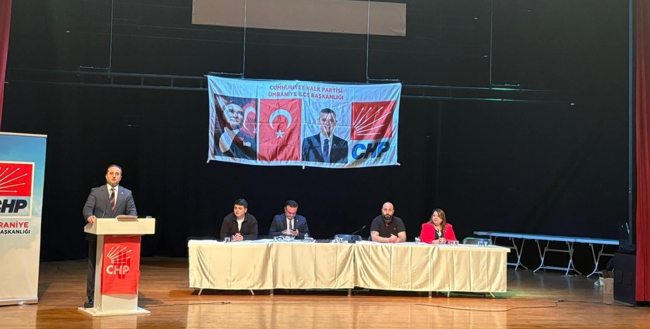 Örgüt Toplantımızı Gerçekleştirdik