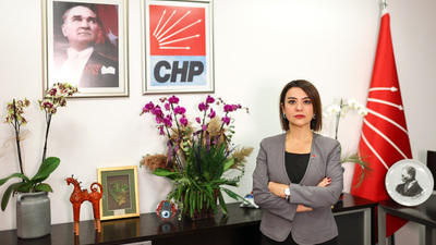 CHP,Genel Başkan Yardımcısı,Ankara Milletvekil,İlaç Kuru,Eczacı,İlaç Krizi,Cumhurbaşkanı Kararı,Resmi Gazete,Halk Sağlığı,Enflasyon 
