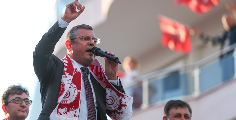 Cumhuriyet Halk Partisi,CHP Genel Başkanı Özgür Özel,Türkiye İttifakı,İşimiz Gücümüz,Gücümüz Türkiye İşimiz Belediye,İzmir,Torbalı,seçim 2024,yerel seçimler,31 mart,chp.org.tr