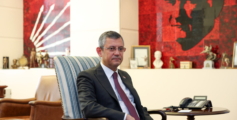 Cumhuriyet Halk Partisi,CHP Genel Başkanı Özgür Özel,18 Mart Çanakkale Zaferi ve Şehitleri Anma Günü,Türkiye Harp Malulü Gaziler ve Şehit Dul ve Yetimler Derneği ,Türkiye Muharip Gaziler Derneğ,chp.org.tr