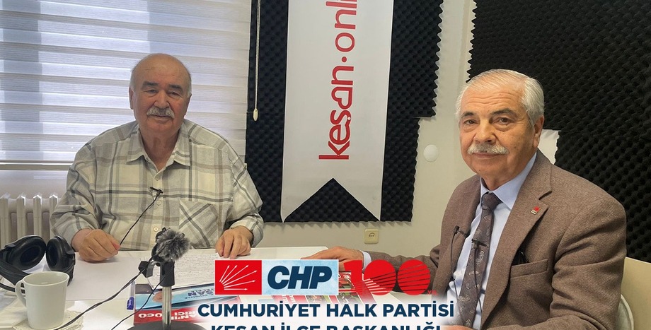 Belediye Başkan Adayımız Mehmet Özcan, eski çalşmaları ve yeni dönem vaatlerini anlattı