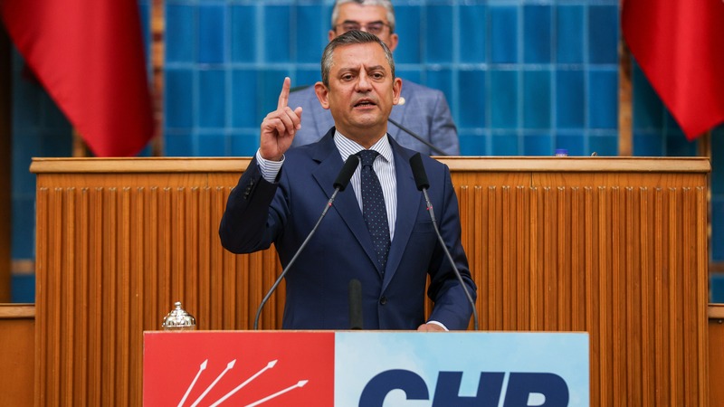 Cumhuriyet Halk Partisi ,CHP Genel Başkanı Özgür Özel,TBMM CHP Grup Toplantısı,Türkiye İttifakı,Ayşe Sibel Yanıkömeroğlu,İstanbul Milletvekili,Anayasa,Gençler CHP'ye,Baba Ocağı,Üye Kampanyası,1 Mayıs Taksimde Kutlanır,Atanmayan Öğretler,Çorlu Tren Katliamı,Çorlu Davası,chp.org.tr,İşçi,Emekçi,DİSK,Hasta tutuklular,Çetin Doğan,Nurettin Demir,Veli Ağbaba,Hasta Tutuklular Raporu,Makbule Özer,Hatay,Kepez Beldiye Başkanı Mesut Kocagöz,Iğdır Tuzluca,Emekli mitingi,staj mağduru,çiftçi,esnaf,kademe bekleyenler,çıraklık mağduru