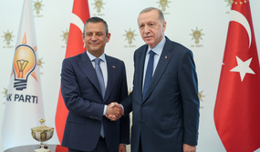 Cumhuriyet Halk Partisi ,CHP Genel Başkanı Özgür Özel,Cumhurbaşkanı ,Recep Tayyip Erdoğan,AKP,chp.org.tr