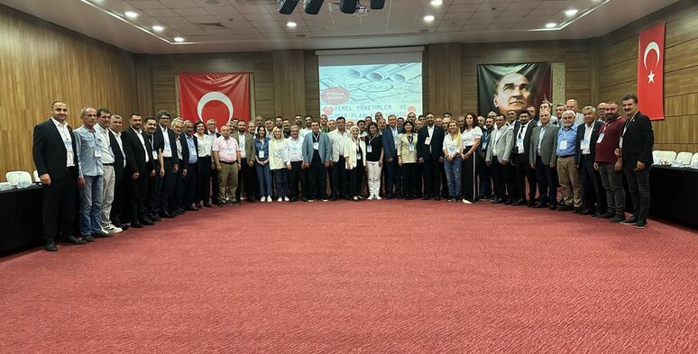 Cumhuriyet Halk Partisi,CHP Parti Okulu,eğitim,belediye meclis üyeleri,yerel yönetim eğitimi,31 Mart yerel seçimleri,CHP'nin yerel yönetim vizyonu,Dr. Özcan Baripoğlu,chp.org.tr,CHP kurumsal web sitesi