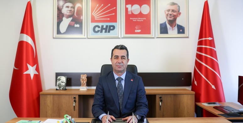 CHP,Erhan Adem ,Tarım Politikaları,Et ve Süt Kurumu ithalatı,Tarınm ve Orman Bakanlığı,halk sağlığı tehditi,Salmonella skandalı,Ukrayna,400 ton karkas et,CHP Tarım Politikaları,chp.org.tr,CHP kurumsal web sitesi
