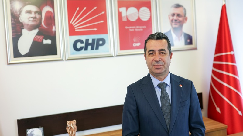 CHP,Genel Başkan Yardımcısı ,Erhan Adem,Et ve Süt Kurumu,ESK,salmonella,Ukrayna,ithalat skandalı,halk sağlığı,denetim eksikliği,ithalat politikaları ,Tarım ve Orman Bakanlığı,gıda güvenliği,peşin ödeme,teminat düşürme,chp.org.tr,CHP kurumsal web sitesi