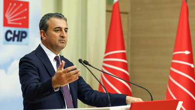 CHP,Burhanettin Bulut,Diyanet İşleri Başkanlığı,özel umre seyahati,TBMM,VIP umre,tasarruf tedbirleri,Cevdet Yılmaz,Ali Erbaş,kamu tasarrufu,CHP kurumsal web sitesi,chp.org.tr