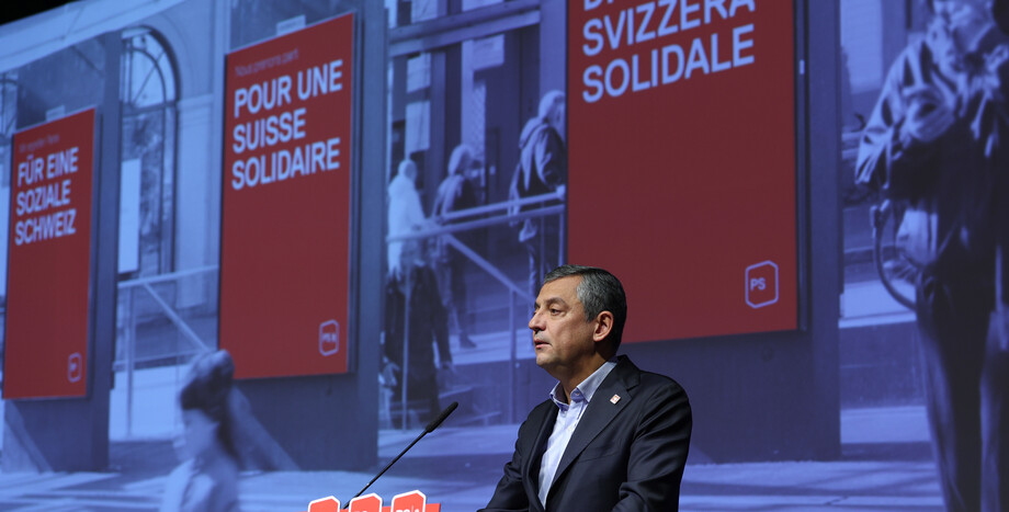CHP Lideri Özgür Özel: “İlk Seçimlerde Hem ‘Güvenlik’ Hem De ‘Demokrasi’ Diyen CHP İktidarı İş Başına Gelecek”