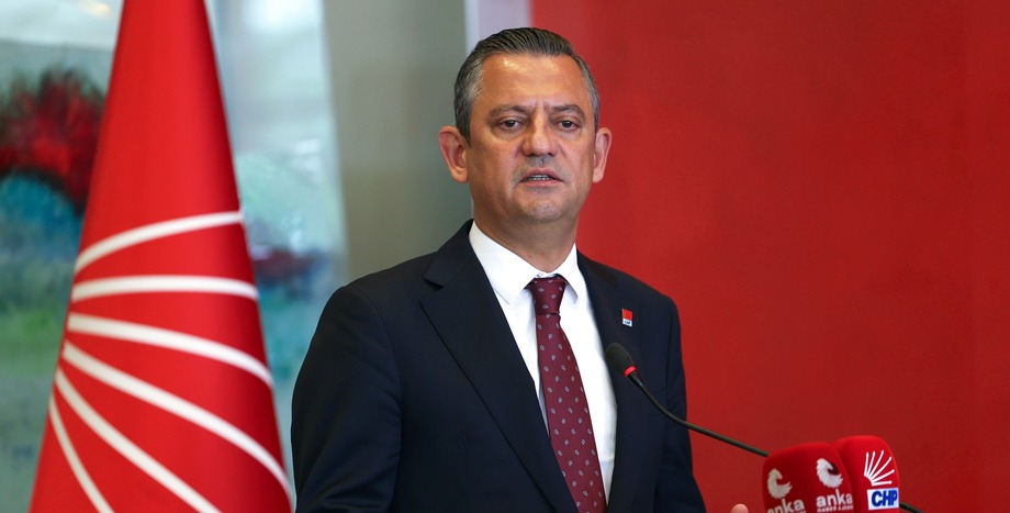 Cumhuriyet Halk Partisi Genel Başkanı Özgür Özel’in, “6 Şubat 2023 Depremlerinin 1000’inci Günü” Açıklaması