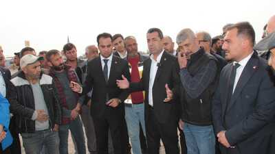 ÇİFTÇİ,PANCAR,KARAPINAR,KONYA,ERHANADEM,NAJATTÜRKTAŞ,CHP,