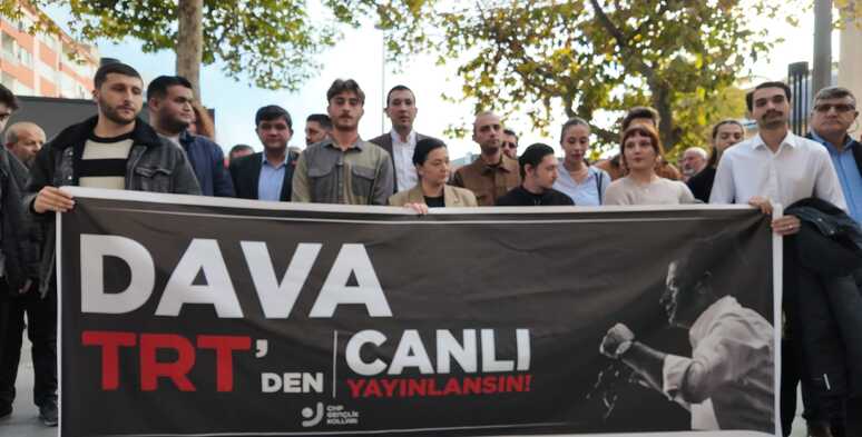 CHP,KONYA,GENÇLİKKOLLARI,EKREMİMAMOĞLU