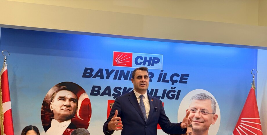 İKTİDARIMIZDA ÜLKENİN İMKÂNLARINI YETİŞTİRİCİDEN VE ÜRETİCİDEN YANA KULLANACAĞIZ