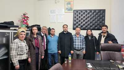 chp,konya,doganhisar,nejattürktaş,sstaşımacılarkop,ziyaret