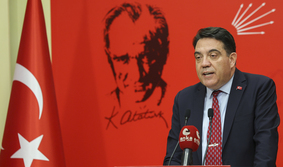 CHP,Yankı Bağcıoğlu,Milli Güvenlik,Savunma Sanayii,Basın Toplantısı,F-35B,TCG Anadolu,F-16 Özgür,Kaan Muharip Uçak,Kızılelma,S-400,C-130 Kazası,DİHA,YİD Projeleri,Zafer Havalimanı,TSK Persone,Er Gazi Maaaşları,Emekli Astsubay,Askeri sağlık sistemi,Askeri alanların rantı,Doğu Akdeniz,Mavi Vatan,Yunanistan,İsrail,Münhasır Ekonomik Bölge