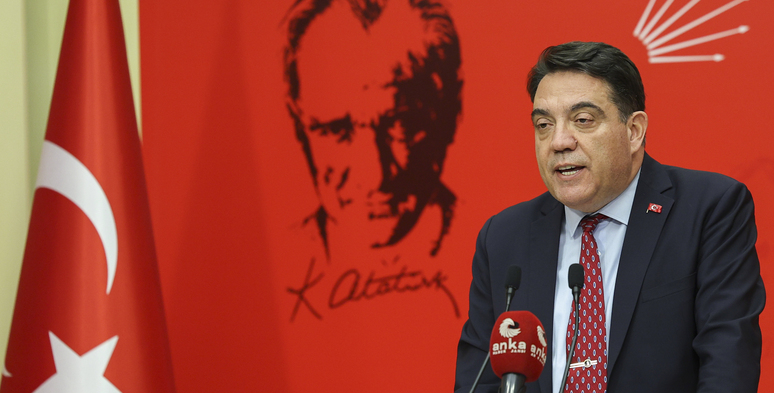 CHP,Yankı Bağcıoğlu,Milli Güvenlik,Savunma Sanayii,Basın Toplantısı,F-35B,TCG Anadolu,F-16 Özgür,Kaan Muharip Uçak,Kızılelma,S-400,C-130 Kazası,DİHA,YİD Projeleri,Zafer Havalimanı,TSK Persone,Er Gazi Maaaşları,Emekli Astsubay,Askeri sağlık sistemi,Askeri alanların rantı,Doğu Akdeniz,Mavi Vatan,Yunanistan,İsrail,Münhasır Ekonomik Bölge