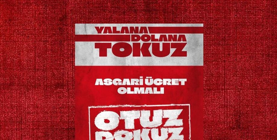 Asgari ücretin 39 bin TL’nin altında kalması açık bir adaletsizliktir.