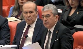 Gökhan Günaydın,CHP,AKP,İktidar,Dış Politika,ÇArk Etmek,Siyaset,Çelişki,İkiyüzlülük,S_400,Esad,Mısır,Suriye,Rusya,ABD,İsrail,Türkiye Dış Politikası,Hakan Fidan,Siyasi Değişim,Gündem,Eleştiri