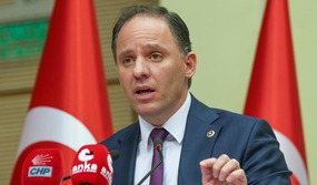 Deniz Yavuzyılmaz,CHP,Dezenformasyonla Mücadele Merkezi,DMM,AKP,Kamu Mühendisleri,Yabancı Mühendis,Maaş Farkı,Ücret Eşitsizliği,Ayrımcılık,Yerli İşgücü,Maaş Zammı,104.000 TL,Özür Dileme,Siyasi İletişim,Gündem,Kamuoyunu Yanıltma,Haksız Rekabet