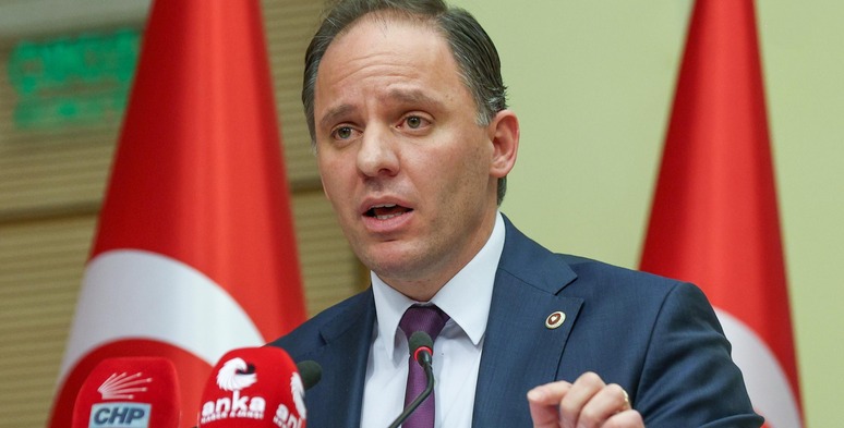 Deniz Yavuzyılmaz,CHP,Dezenformasyonla Mücadele Merkezi,DMM,AKP,Kamu Mühendisleri,Yabancı Mühendis,Maaş Farkı,Ücret Eşitsizliği,Ayrımcılık,Yerli İşgücü,Maaş Zammı,104.000 TL,Özür Dileme,Siyasi İletişim,Gündem,Kamuoyunu Yanıltma,Haksız Rekabet