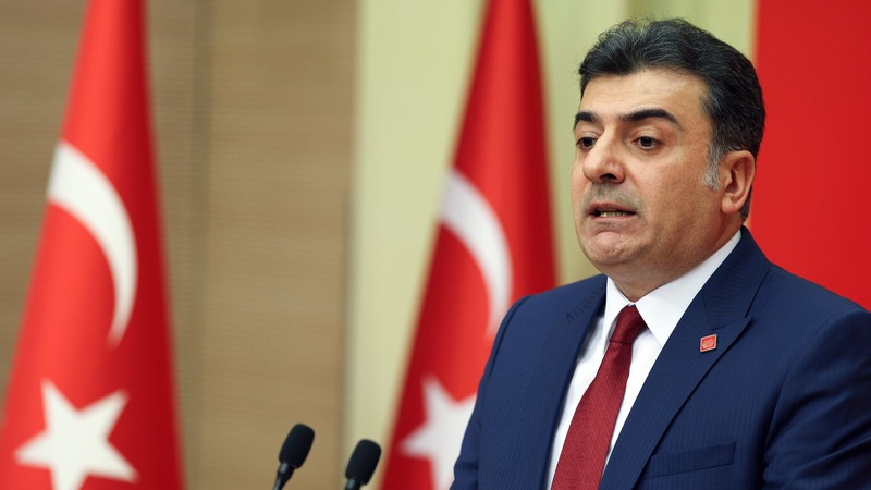 Zeynel Emre,CHP,Parti Sözcüsü,Adalet Bakanı,Yılmaz Tunç,Adalet Bakanlığı,Soru Önergesi,Çocuk Hahları,Çocuk İhlalleri,İdari Soruşturma,MESEM,Adli Soruşturma,Çocuk Ölümü,Yaralanma,TBMM,HukukAdalet,Hesap Sorma,Gündem