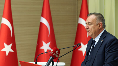 Gökan Zeybek,CHP,AA,Anadolu Ajansı,İBB,İstanbul Büyükşehir Belediyesi,Mezar Yeri Zammı,Yüzde 200 Zam,Yalan Haber,Manipülasyon,Tepki,Fiyat Artışı,İBB Meclisi,Dezenformasyon