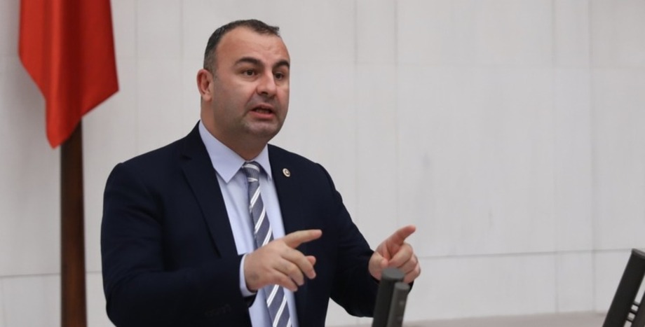 CHP İZMİR MİLLETVEKİLİ ARSLAN’DAN İKTİDARIN İZMİRLİ SİYASETÇİLERİNE CEVAP