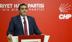 Ulaş Karasu,asgari ücret açıklaması,CHP asgari ücret haberleri,Asgari Ücret Tespit Komisyonu,Türk-İş boykot,CHP asgari ücret önerisi 2026,Asgari ücret son dakika haberleri,Ekonomi,emekçi