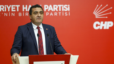 Ulaş Karasu,asgari ücret açıklaması,CHP asgari ücret haberleri,Asgari Ücret Tespit Komisyonu,Türk-İş boykot,CHP asgari ücret önerisi 2026,Asgari ücret son dakika haberleri,Ekonomi,emekçi